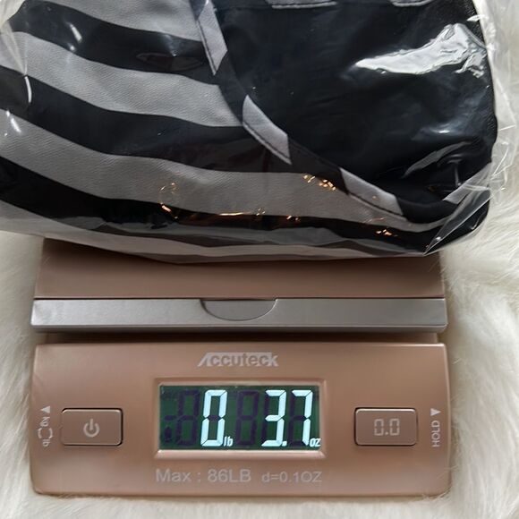 Sheer Cover-Up, OS - Picture 7 of 8